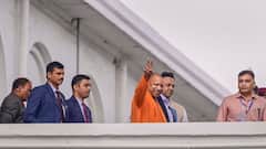 Rajya Sabha Polls: In Big Win For BJP, Party Bags 8 Seats In UP, Akhilesh's SP Gets 2 Seats