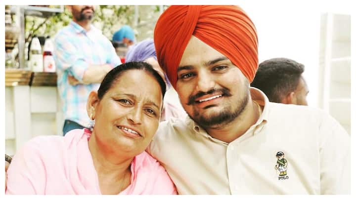 Sidhu Moosewala Mother Charan Kaur Pregnant, To Welcome Baby In March
