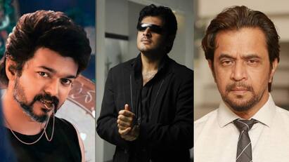 director suraj shared his memories with Marudhamalai  Movie Director Suraj: சூப்பர் கதையில் நடிக்க யோசித்த விஜய், அஜித் .. ஹிட் கொடுத்த அர்ஜூன் - என்ன படம் தெரியுமா?