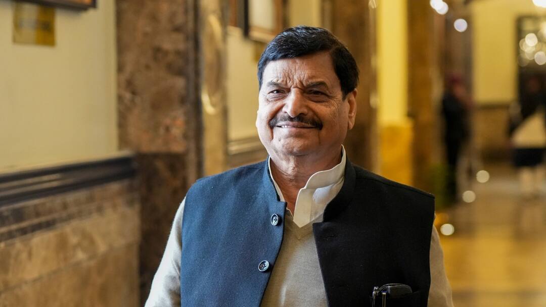Shivpal Yadav warning to Samajwadi Party rebels before voting in Rajya Sabha elections in UP Rajya Sabha चुनाव में वोटिंग से पहले सपा के बागियों को शिवपाल यादव की चेतावनी, जानिए क्या कहा