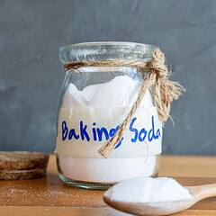 Baking Soda: ਦੰਦਾਂ ਤੋਂ ਲੈ ਕੇ ਦਿਲ ਦੀਆਂ ਬਿਮਾਰੀਆਂ ਤੱਕ ਫਾਇਦੇਮੰਦ ਹੈ ਬੇਕਿੰਗ ਸੋਡਾ