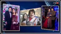 पंकज उधास ने पहले एल्बम 'आहत' के लिए वाइफ फरीदा से लिए थे पैसे, गायक ने खुद किया था खुलासा