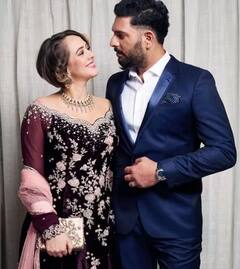 Hazel Keech House: પતિ યુવરાજ સિંહ સાથે આ આલીશાન ઘરમાં રહે છે હેઝલ કીચ, જુઓ તસવીરો