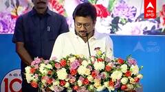 Udhayanidhi slams BJP : ”ஒன்றிய அரசு ஒன்னுமே தரல” நிவாரணம் கொடுத்தது திமுக! பட்டியலிட்ட உதயநிதி!