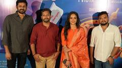 வளர்ந்து வரும் ஹீரோக்கள் என்னை மனுசனா கூட மதிக்கல; கண்கலங்கிய அறிமுக இயக்குநர்