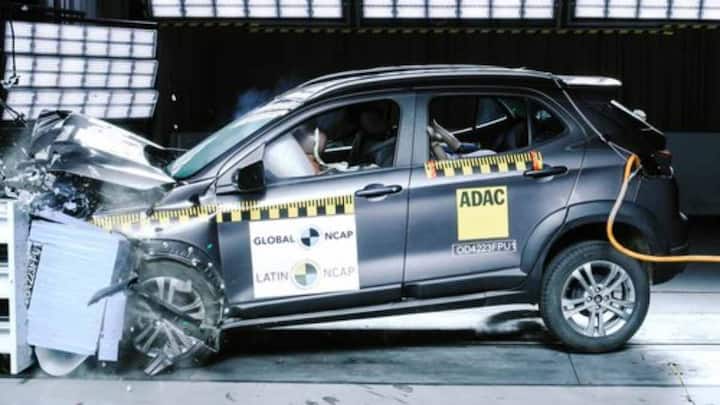 Maruti Suzuki Ignis to S Presso WagonR Swift Alto K10 Kia Seltos Hyundai Creta have low Global NCAP rating not safe for family Global NCAP Rating: देश की इन कारों को मिली सबसे खराब रेटिंग, सेफ्टी के पैमाने पर नहीं उतरीं खरी