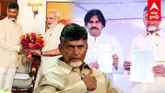 Chandrababu Naidu - பாஜகவுக்கு சீட் இருக்கா? ட்விஸ்ட் கொடுத்த சந்திரபாபு ஆந்திர அரசியலில் பரபர