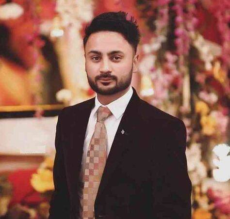 ਮਸ਼ਹੂਰ ਪੰਜਾਬੀ ਗੀਤਕਾਰ 'ਤੇ ਜਾਨਲੇਵਾ ਹਮਲਾ