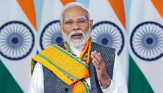 PM Modi Oath Ceremony: ਤੀਜੀ ਵਾਰ ਪ੍ਰਧਾਨ ਮੰਤਰੀ ਬਣੇ ਮੋਦੀ ਤਾਂ ਕਿੱਥੇ ਹੋਵੇਗਾ ਸਹੁੰ ਚੁੱਕ ਸਮਾਗਮ? ਤਰੀਕ ਅਤੇ ਜਗ੍ਹਾ ਹੋਈ ਤੈਅ!