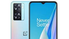 OnePlus का सबसे सस्ता स्मार्टफोन, दोबारा नहीं मिलेगा इतनी कम कीमत वाला ऑफर