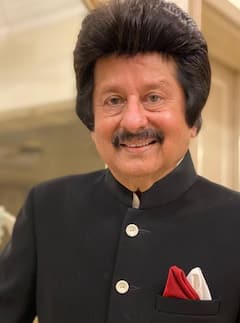 पंकज उधास ने पहले एल्बम 'आहत' के लिए वाइफ फरीदा से लिए थे पैसे, गायक ने खुद किया था खुलासा