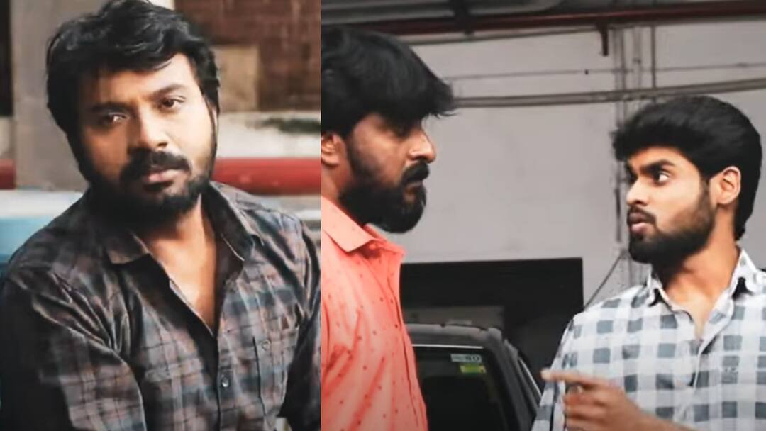 Siragadikka Aasai :திருடிய பணத்தை திருப்பி கொடுத்த சத்யா... ருத்ர தாண்டவம் ஆடப்போகும் விஜயா? - சிறகடிக்க ஆசையில் இன்று!