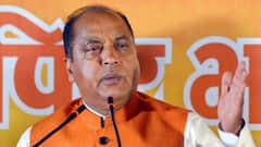 हिमाचल में राज्यसभा की एक सीट के लिए वोटिंग, जयराम ठाकुर बोले- 'हमें उम्मीद है कि...'