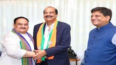 क्रॉस वोटिंग न हुई तो फीका पड़ेगा BJP का 'हर्ष', क्या कांग्रेस विधायक निभाएंगे महाजन से दोस्ती का फर्ज?