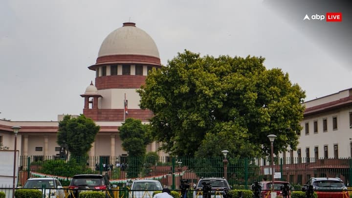 Congress Knocks Supreme Court To Restrain Centre From Appointing New Election Commissioner Congress Moves SC To Restrain Centre From Appointing New Election Commissioners