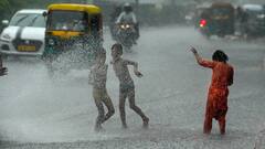 बेमौसम बारिश ने बढ़ाई किसानों की टेंशन,फसलों को पहुंच सकता है भारी नुकसान