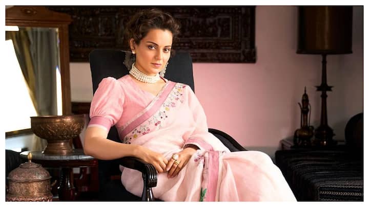 Kanagana Ranaut Says This Is The Right Time To Enter Politics Kangana Ranaut On Entering Politics: 'I Probably Think This Is The Right Time'