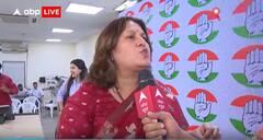 RS Polls Voting 2024: राज्यसभा चुनाव में क्रॉस वोटिंग पर कांग्रेस नेता सुप्रिया श्रीनेत ने क्या कहा?