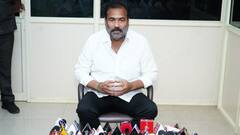 ఏడాది క్రితమే పార్టీ నుంచి సస్పెండ్ చేశారు, ఇప్పుడు వ్యతిరేక కార్యకలాపాలకు ఎలా పాల్పడతాం: కోటంరెడ్డి