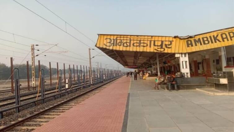 PM Modi to lay foundation stone for Renovation of ambikapur railway station ann Ambikapur Railway Station: विश्वस्तरीय बनाया जाएगा अंबिकापुर रेलवे स्टेशन, यात्रियों के मिलेगी ये खास सुविधा