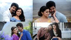 9 years of Kakki Sattai : காதல் கண் கட்டுதே; கவிதை பேசி கை தட்டுதே... 9 இயர்ஸ் ஆஃப் காக்கி சட்டை!