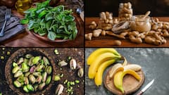National Protein Day: 9 Food Items To Fuel Your Muscles And Boost Energy