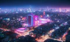 विदेश जाने की नहीं जरूरत, नोएडा में बनेगी 'जापानी' और 'कोरियन' सिटीज, मिलेंगी ये सारी सुविधाएं