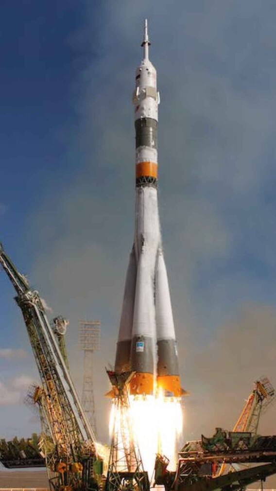 अंतराळ क्षेत्रात नौकरीची आवड आहे,तर 'हा' कोर्स करू शकता