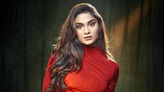 Saiee Manjrekar Photos: సయీ మంజ్రేకర్ సూపర్ క్యూట్ పిక్స్