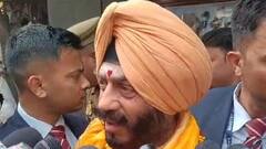 एम. एस. बिट्टा का काशी में बड़ा एलान- अब ज्ञानवापी समाधान के बाद ही दर्शन करने आएंगे!