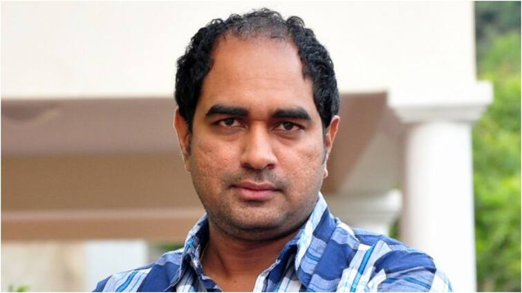 Director Krish Jagarlamudi in the Radisson Hotel drug party confirmed by the police Krish Jagarlamudi: రాడిసన్‌ హోటల్‌ డ్రగ్స్‌ కేసులో దర్శకుడు క్రిష్ - ఎఫ్ఐఆర్‌లో ఆయన పేరు