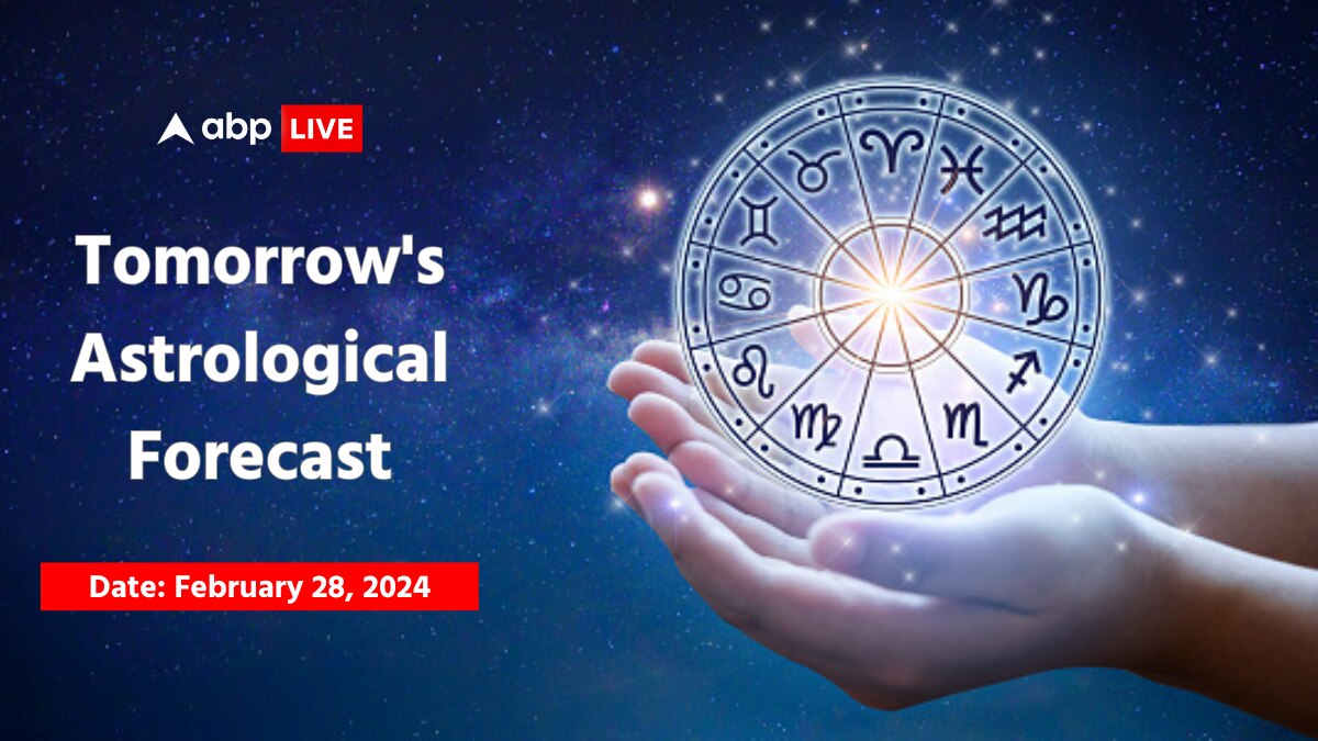 Tomorrow’s Horoscope Prediction, Feb 28: Predictions For All 12 Zodiac Signs