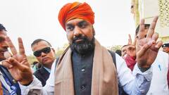 बिहार में 'ऑपरेशन लोटस' से महागठबंधन में बढ़ी बेचैनी, शह और मात के खेल में तेजस्वी से आगे निकले सम्राट चौधरी