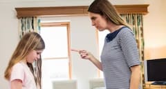 આ ઉંમર પછી બાળકોને ઠપકો આપવાનું બંધ કરી દેવું જોઇએ, જાણો શું છે કારણ ?