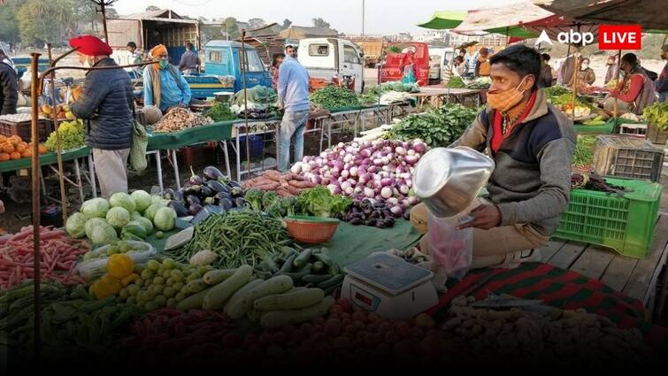 There will be another survey regarding domestic consumption expenditure, there will be a change in the way of measuring retail inflation rate!