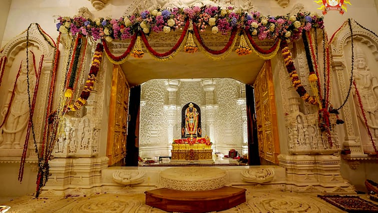 VHP passes resolution On Ram Temple claims ram rajya started Vinod Bansal 'राम मंदिर से हो चुकी है रामराज्य की शुरुआत', VHP ने बैठक में पारित किया प्रस्ताव
