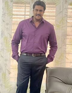 लोगों को हंसाकर लोटपोट करने वाला एक्टर कैसे बना 'पुष्पा' का खूंखार विलेन?