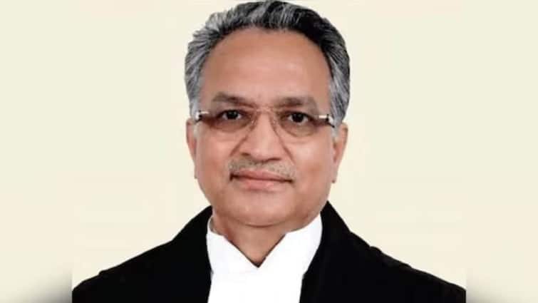 New Lokpal Chief Supreme Court Ex Judge AM Khanwilkar Know Member Name Full List सुप्रीम कोर्ट के पूर्व जज ए एम खानविलकर लोकपाल के अध्यक्ष बने, सदस्यों की भी हुई नियुक्ति