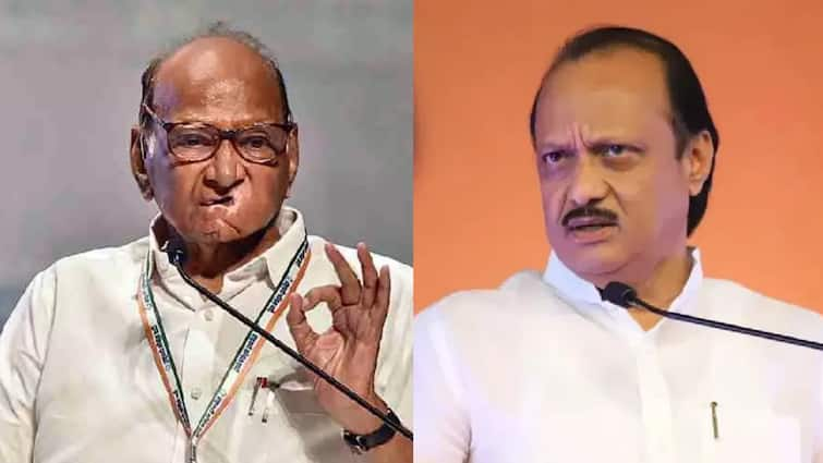 Pune Political News Baramati Loksabha News Supriya Sule Sharad Pawar Arrange Meetings In Pune For Baramati Loksabha election Ajit Pawar And Sunetra Pawar Sharad Pawar Baramati Loksabha : अजित पवारांचे मेळावे पाहून शरद पवारांचं आता 'मिशन बारामती'; पदाधिकाऱ्यांच्या धडाधड बैठका घेणार