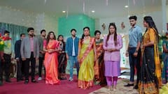 ‘జగధాత్రి’ సీరియల్‌: నిషికను అవమానించిన దివ్యాంక – దివ్యాంకకు బుద్ది చెప్పిన ధాత్రి