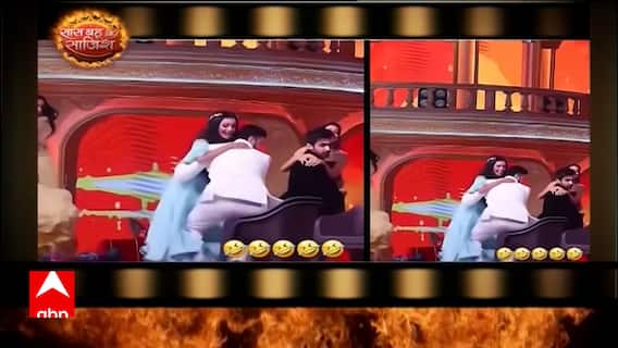 Watch Full Episode Of Hot News To Know The Inside Gossips From Television Industry