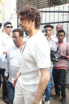 Pankaj Udhas : गझल गायक पंकज उधास यांना अखेरचा निरोप!