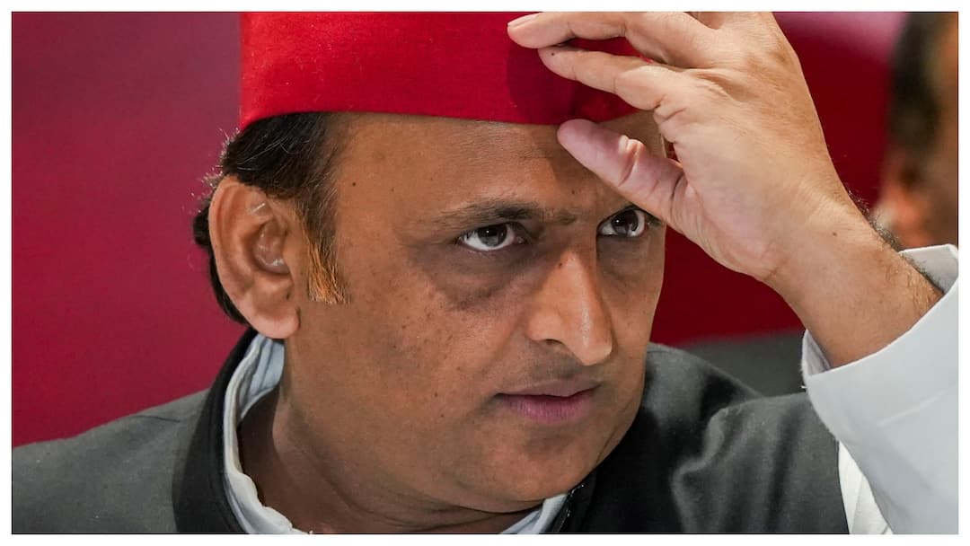 'We Will Take Action...': Akhilesh Yadav On SP MLAs Cross-Voting For BJP In RS Polls 'We Will Take Action...': Akhilesh Yadav On SP MLAs Cross-Voting For BJP In RS Polls 'We Will Take Action...': Akhilesh Yadav On SP MLAs Cross-Voting For BJP In RS Polls