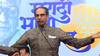 Uddhav Thackeray  : गुंडांच्या देशा, लाचार देशा, गद्दारांच्या देशा अशी महाराष्ट्राची ओळख बनलीये : उद्धव ठाकरे