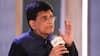 Piyush Goyal Says India Won’t Rush Trade Deals: ‘It’s About Trust, Not Tariffs’