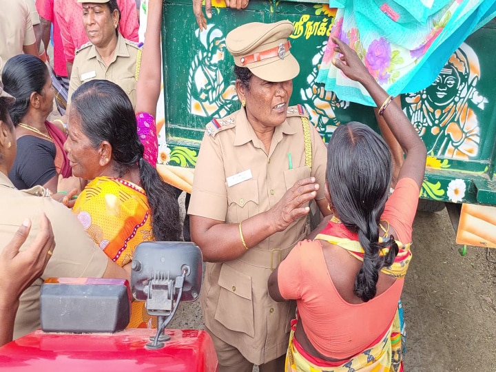 Parandur Airport: போராட்டத்தில் ஈடுபட்ட கிராம மக்கள் மீது பாய்ந்த வழக்கு! 137 நபர்களுக்கு செக்!