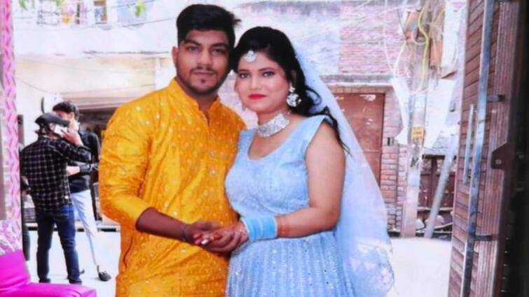 Man Dies of Heart Attack In Delhi Zoo Wife Succumbs to Shocking Suicide ஷாக்! மாரடைப்பால் உயிரிழந்த இளம் கணவர்! மாடியில் இருந்து குதித்து தற்கொலை செய்த மனைவி!