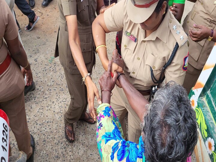 Parandur Airport: போராட்டத்தில் ஈடுபட்ட கிராம மக்கள் மீது பாய்ந்த வழக்கு! 137 நபர்களுக்கு செக்!