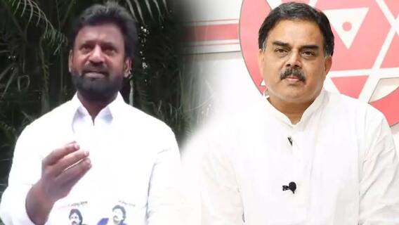 తణుకు టికెట్ విషయమై ఆందోళన వ్యక్తం చేసిన జనసేన నేత విడివాడ రామచంద్రరావు