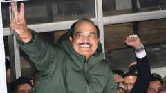 सिंघवी को हराकर हर्ष महाजन जाएंगे राज्यसभा, अब सुक्खू सरकार के लिए खड़ा हुआ सियासी संकट